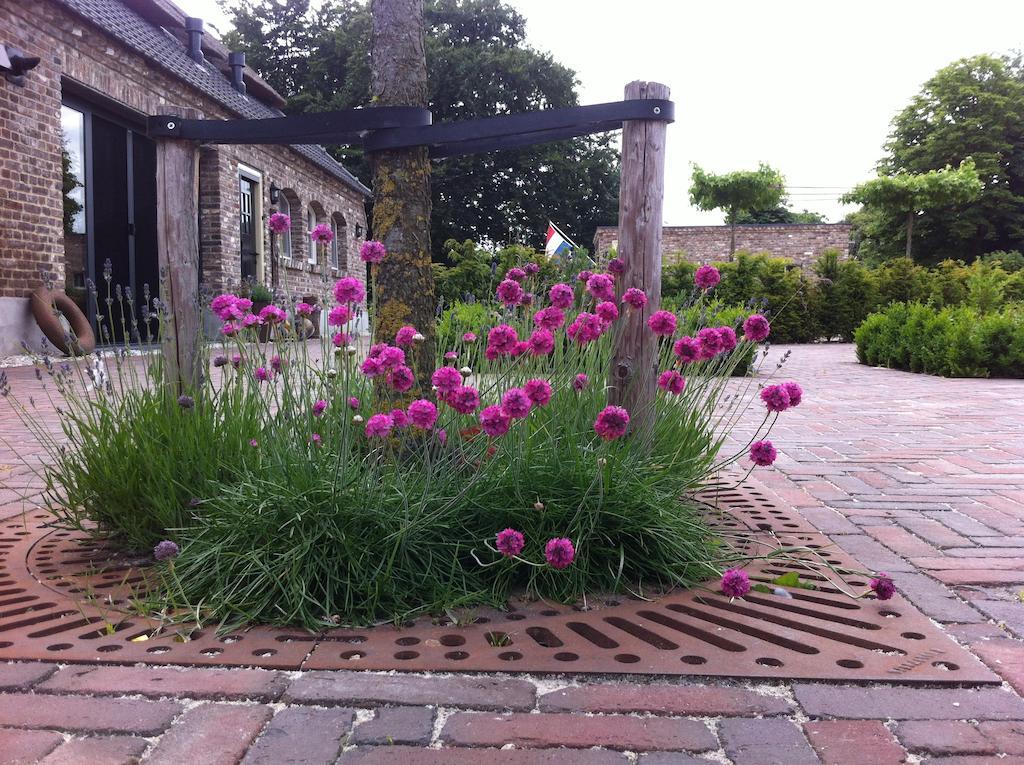 B&B Leendershoeve In Heusden 阿斯顿 外观 照片